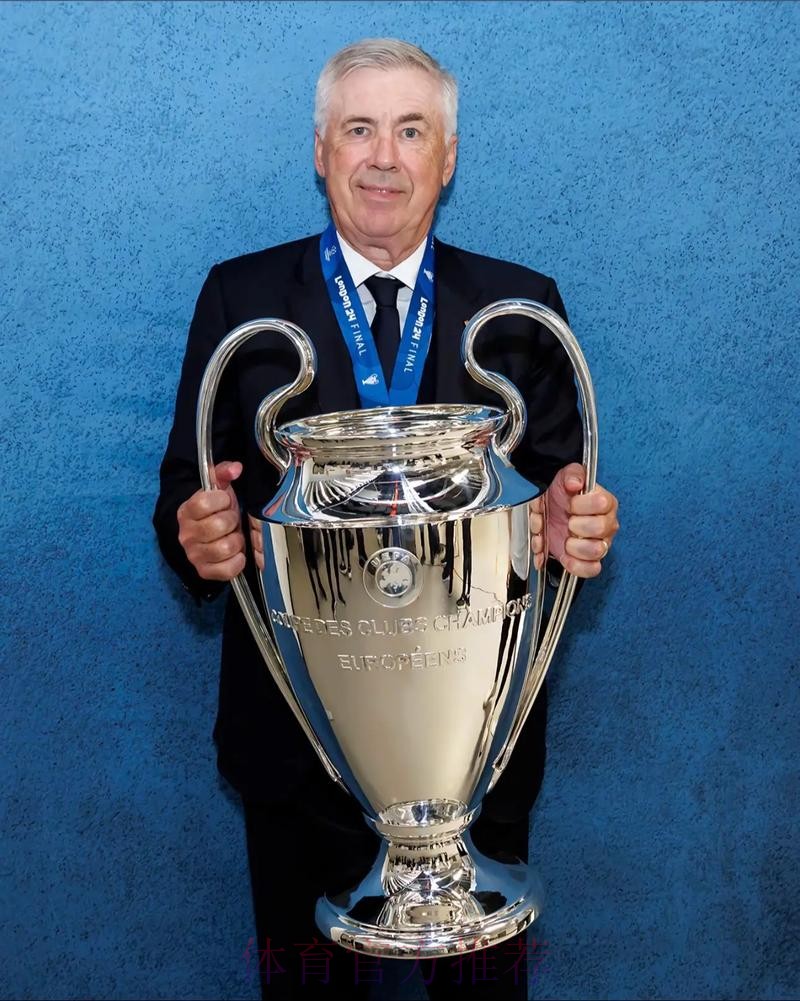 斯基拉-安切洛蒂希望在本赛季结束后继续执教皇马